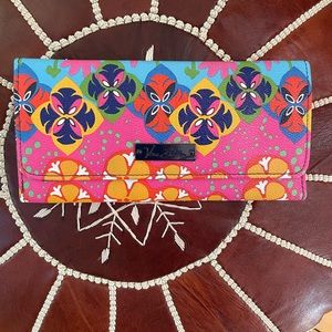 Lovely Vera Bradley wallet